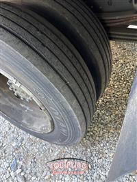 2017 Hino XJC720 / XFC720