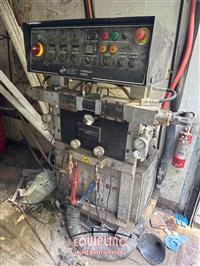 2017 Hino XJC720 / XFC720