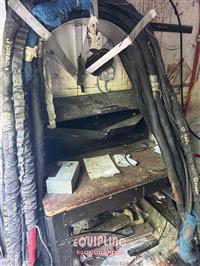 2017 Hino XJC720 / XFC720