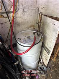 2017 Hino XJC720 / XFC720