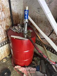 2017 Hino XJC720 / XFC720