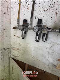 2017 Hino XJC720 / XFC720