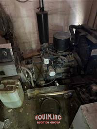 2017 Hino XJC720 / XFC720