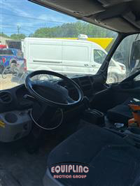 2017 Hino XJC720 / XFC720