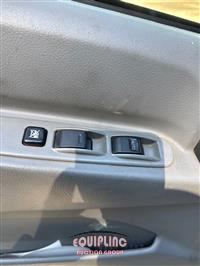 2017 Hino XJC720 / XFC720