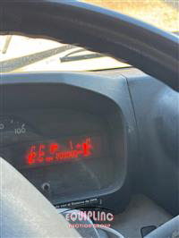 2017 Hino XJC720 / XFC720