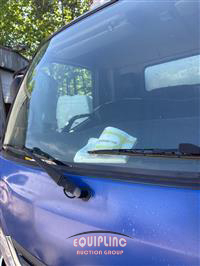 2017 Hino XJC720 / XFC720