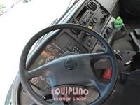 2015 Freightliner M2 6X4 T/A  24FT FLATBED TRUCK