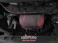 2015 Freightliner M2 6X4 T/A  24FT FLATBED TRUCK