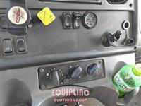 2015 Freightliner M2 6X4 T/A  24FT FLATBED TRUCK