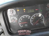 2015 Freightliner M2 6X4 T/A  24FT FLATBED TRUCK