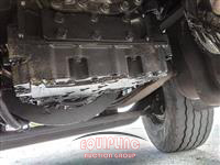 2015 Freightliner M2 6X4 T/A  24FT FLATBED TRUCK