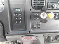 2015 Freightliner M2 6X4 T/A  24FT FLATBED TRUCK