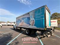 2017 Peterbilt 337 4X2 S/A 26FT CDL REQUIRED 