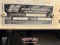 2017 Peterbilt 337 4X2 S/A 26FT CDL REQUIRED 