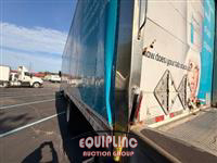 2017 Peterbilt 337 4X2 S/A 26FT CDL REQUIRED 