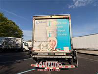 2017 Peterbilt 337 4X2 S/A 26FT CDL REQUIRED 