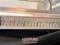 2017 Peterbilt 337 4X2 S/A 26FT CDL REQUIRED 