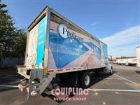 2017 Peterbilt 337 4X2 S/A 26FT CDL REQUIRED 