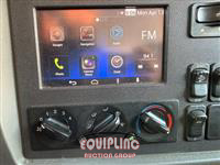 2017 Peterbilt 337 4X2 S/A 26FT CDL REQUIRED 