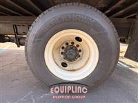 2017 Peterbilt 337 4X2 S/A 26FT CDL REQUIRED 