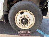 2017 Peterbilt 337 4X2 S/A 26FT CDL REQUIRED 