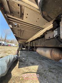 2020 Chevrolet GM515 4X2 S/A ROLLBACK