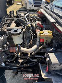 2020 Chevrolet GM515 4X2 S/A ROLLBACK