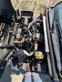 2020 Chevrolet GM515 4X2 S/A ROLLBACK