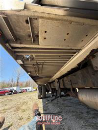 2020 Chevrolet GM515 4X2 S/A ROLLBACK