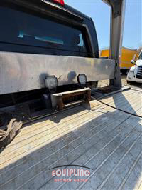 2020 Chevrolet GM515 4X2 S/A ROLLBACK