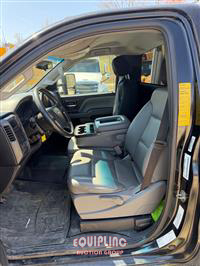 2020 Chevrolet GM515 4X2 S/A ROLLBACK