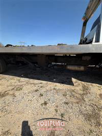 2020 Chevrolet GM515 4X2 S/A ROLLBACK