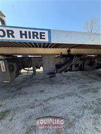 2020 Chevrolet GM515 4X2 S/A ROLLBACK