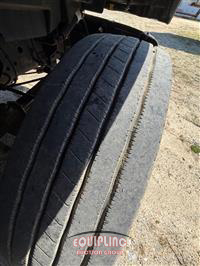 2020 Chevrolet GM515 4X2 S/A ROLLBACK