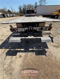 2020 Chevrolet GM515 4X2 S/A ROLLBACK