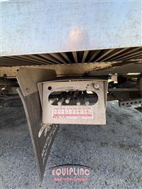 2020 Chevrolet GM515 4X2 S/A ROLLBACK