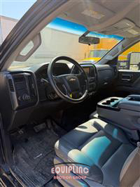 2020 Chevrolet GM515 4X2 S/A ROLLBACK