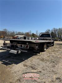 2020 Chevrolet GM515 4X2 S/A ROLLBACK