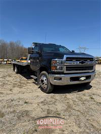 2020 Chevrolet GM515 4X2 S/A ROLLBACK