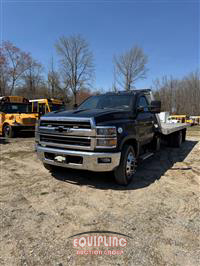 2020 Chevrolet GM515 4X2 S/A ROLLBACK