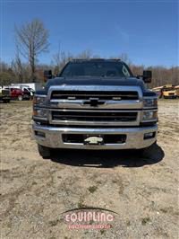 2020 Chevrolet GM515 4X2 S/A ROLLBACK