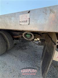 2020 Chevrolet GM515 4X2 S/A ROLLBACK