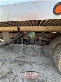 2020 Chevrolet GM515 4X2 S/A ROLLBACK