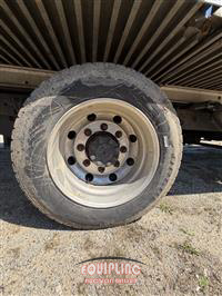 2020 Chevrolet GM515 4X2 S/A ROLLBACK