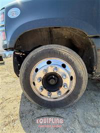 2020 Chevrolet GM515 4X2 S/A ROLLBACK