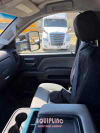 2020 Chevrolet GM515 4X2 S/A ROLLBACK