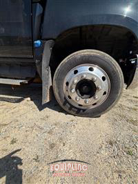 2020 Chevrolet GM515 4X2 S/A ROLLBACK