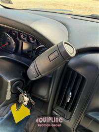 2020 Chevrolet GM515 4X2 S/A ROLLBACK