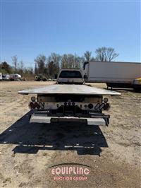 2020 Chevrolet GM515 4X2 S/A ROLLBACK